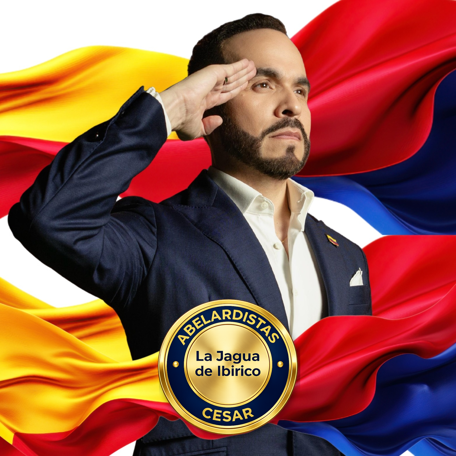 Abelardo Liderazgo